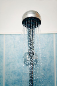 Did you know you can control your water pressure?