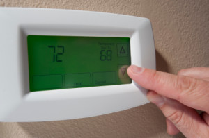 When it comes to energy efficiency, the right thermostat makes a big difference