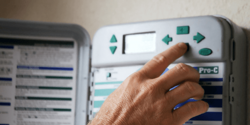 Sprinkler Repair Austin, TX ABC Home & Commercial Services