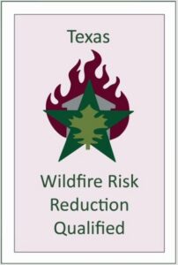 Wildfire Risk Reduction Qualified