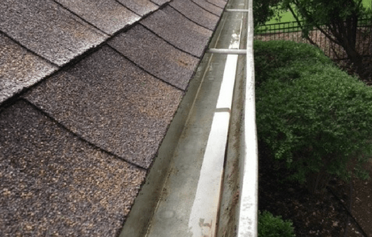 Local Gutter Cleaning Made Simple - We Get Gutters Clean