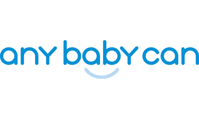 Any Baby Can logo