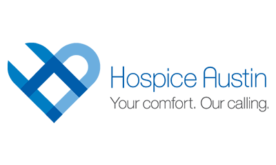 Hospice Austin logo