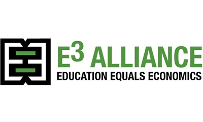 E3 Alliance logo