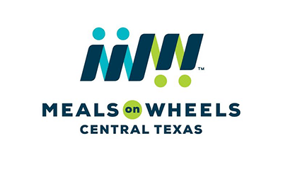 Meals on Wheels logo