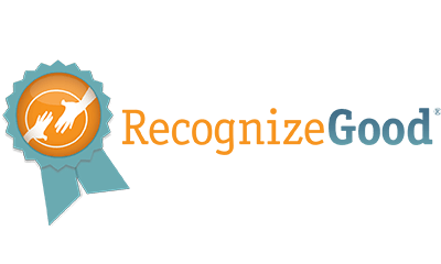 Recognize Austin logo