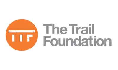 The Trail Foundation logo