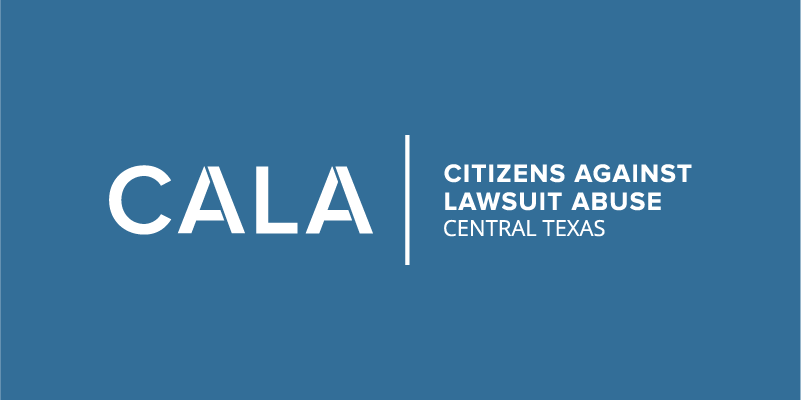 Citizens Against Lawsuit Abuse in Central Texas logo