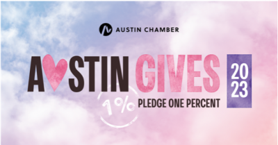 Austin Chamber Austin Gives