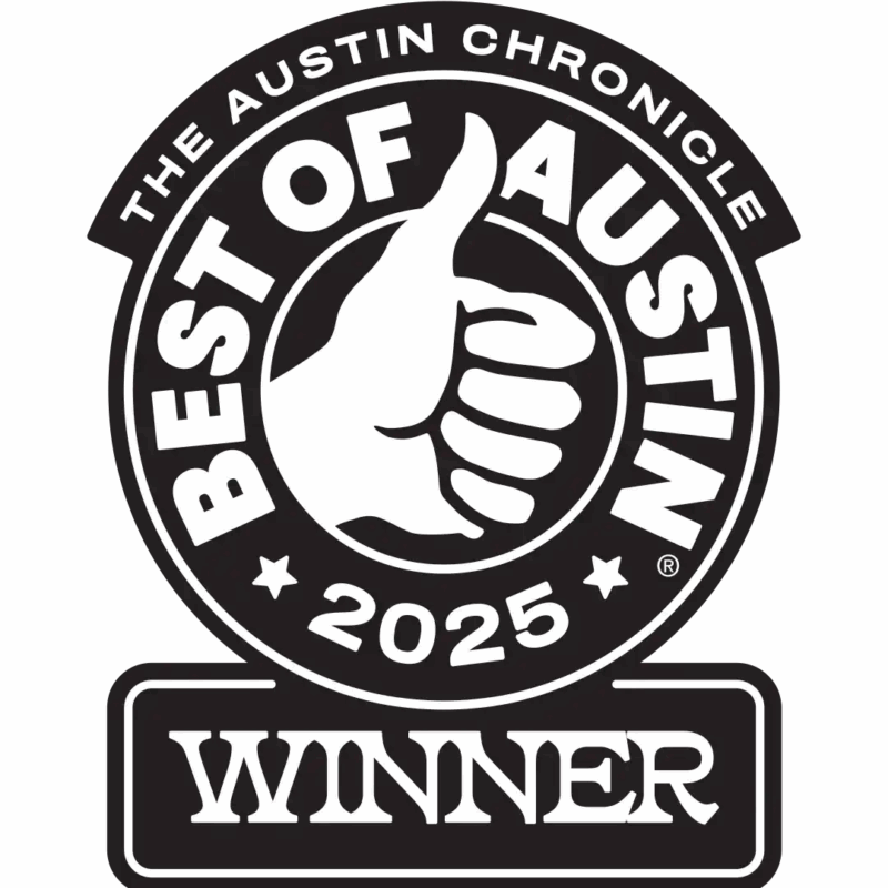 Best of Austin 2025