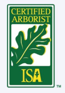ISA Certified Arborist
