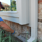 Drain cleaniing in Bryan-College Station