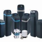 water softener systems