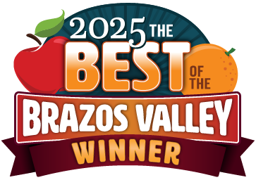 Best of the Brazos Valley 2025