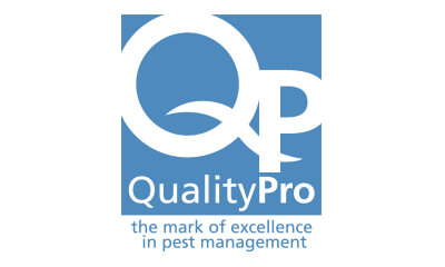 Quality Pro logo