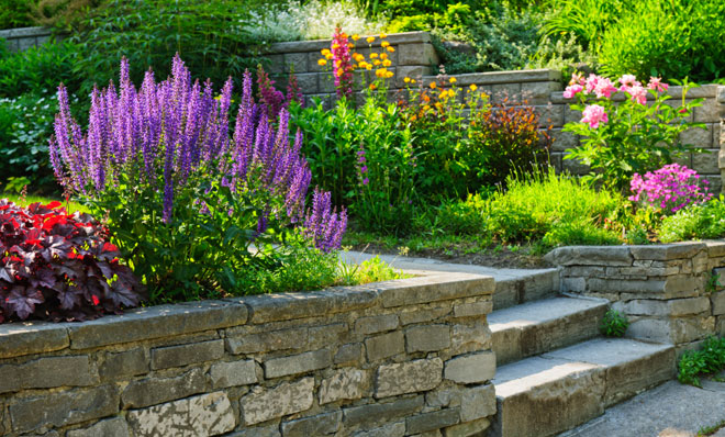 landscaping istock 300x223 The Healing Potential of Commercial Landscaping pic