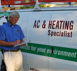 abc will fix the crazy noises your heater makes