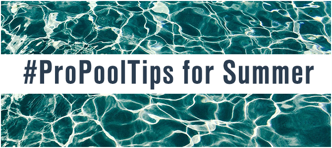 follow these pro pool safety for summer in texas