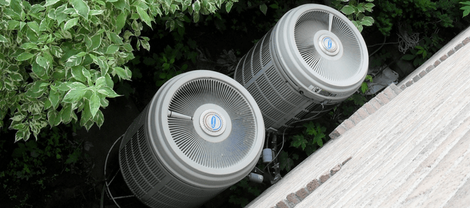 air conditioner types