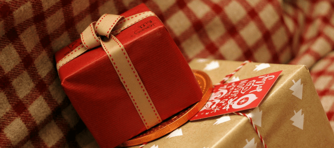 Teacher Christmas gift ideas