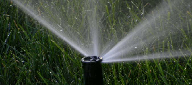 how to winterize your sprinkler system