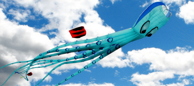 Austin Kite Festival