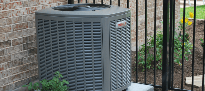 Air conditioning problems and solutions