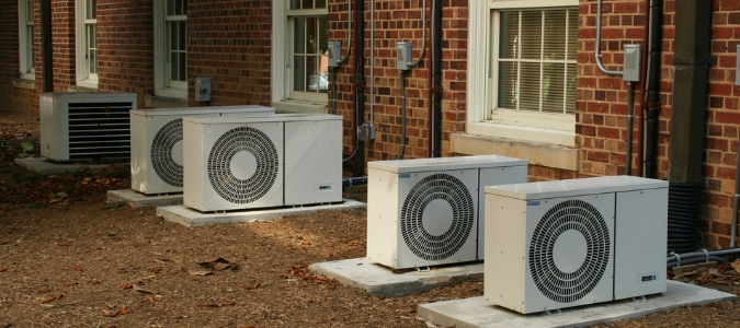 Air Conditioner Problems and Solutions