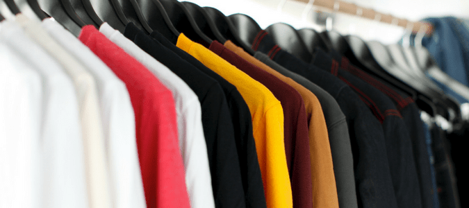 How long do bed bugs live on clothes