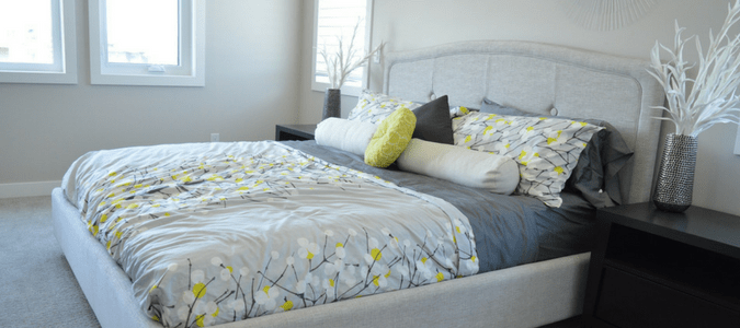 How to get rid of springtails in bedroom