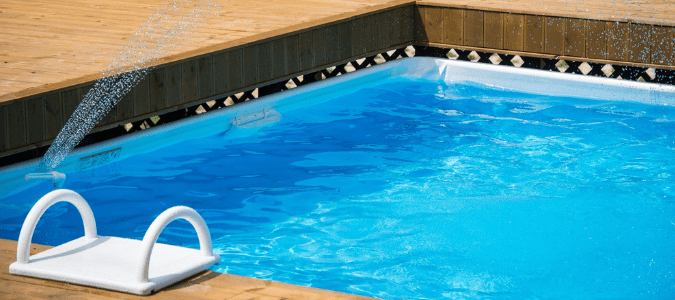 how to keep pool from turning green