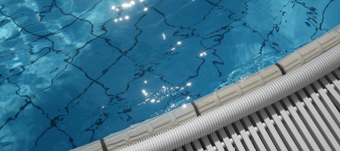how does a pool pump work