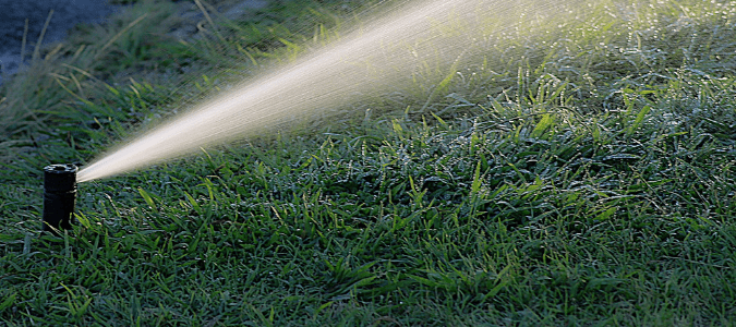 How Long To Run Sprinklers Texas All information about