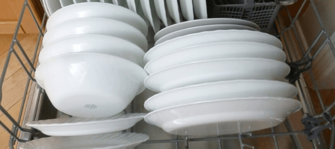 Common dishwasher problems