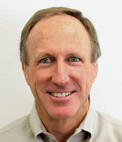photo of Scott Esler