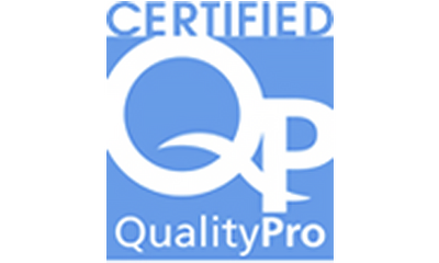 Certified Quality Pro