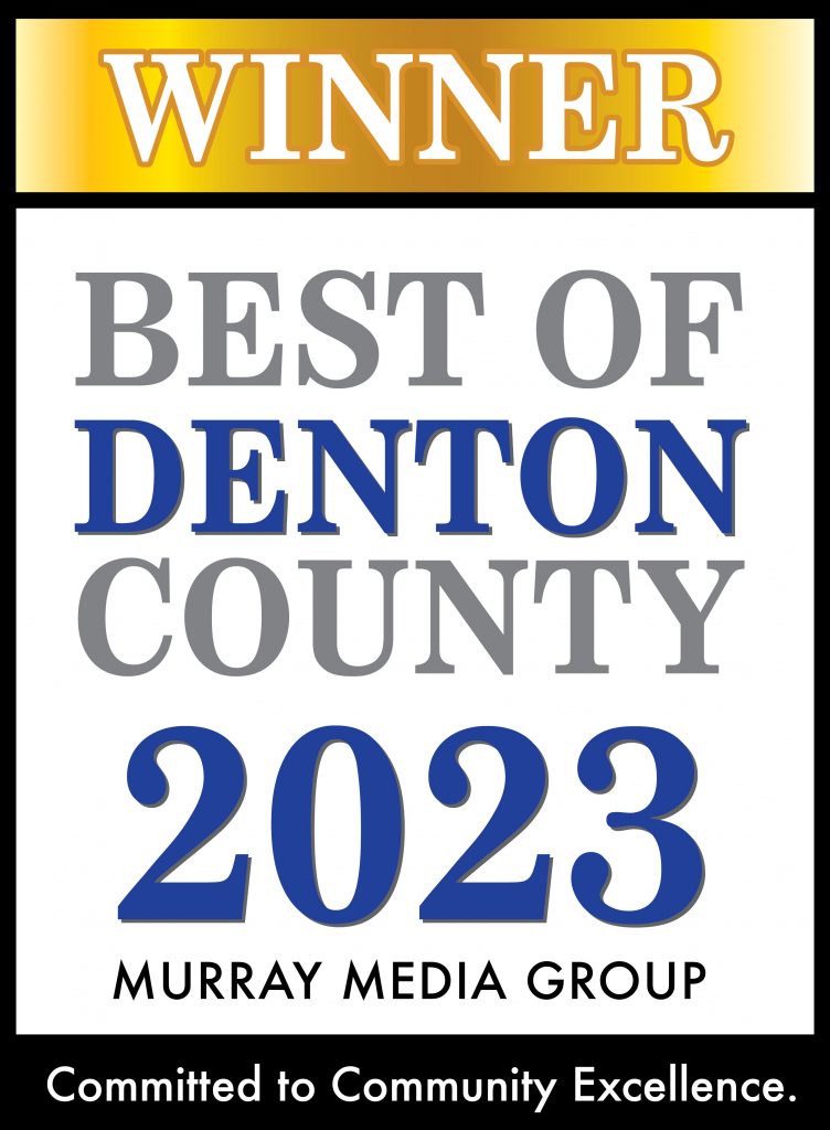 Best of Denton County 2023