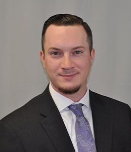 Richard Morrell Sales Supervisor