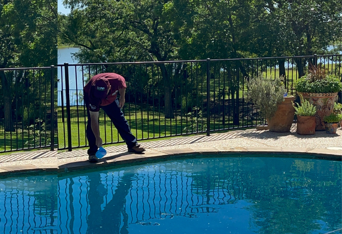 Pool Services In Dallas ABC Home Commercial Services Pool Services In Dallas ABC Home Commercial Services