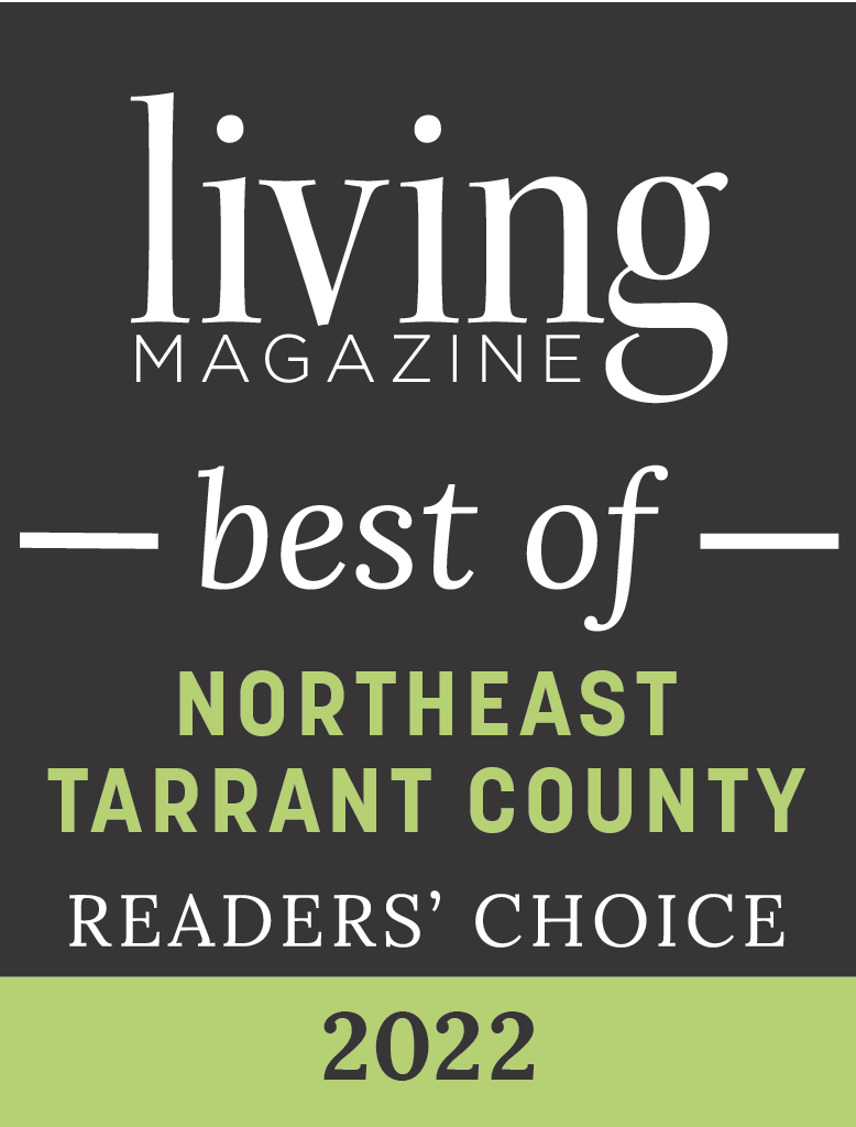 2022 Best of Northeast Tarrant County
