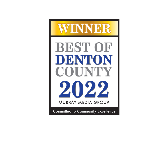 2022 Best of Denton County