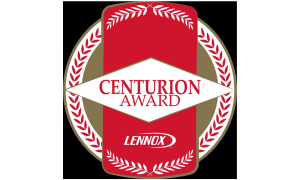 Lennox Centurion Award