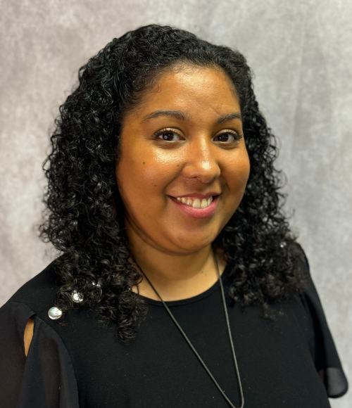 Stephanie Morris, HR Generalist