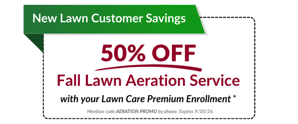 $100 Off Preventative Termite Treatment Offer