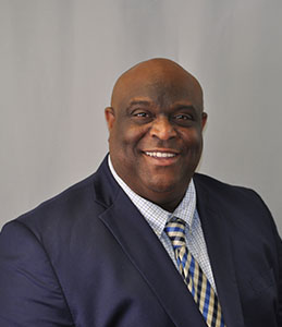 Israel Mouton