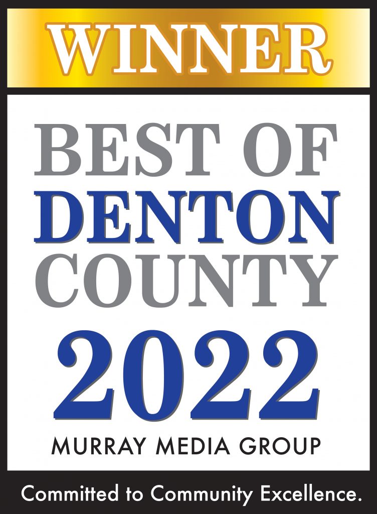 Best of Denton County 2022