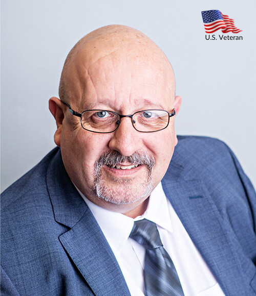 Adam Creed Initial Route Manager ABC Dallas