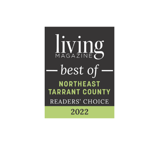 Best of Northeast Tarrant County 2022
