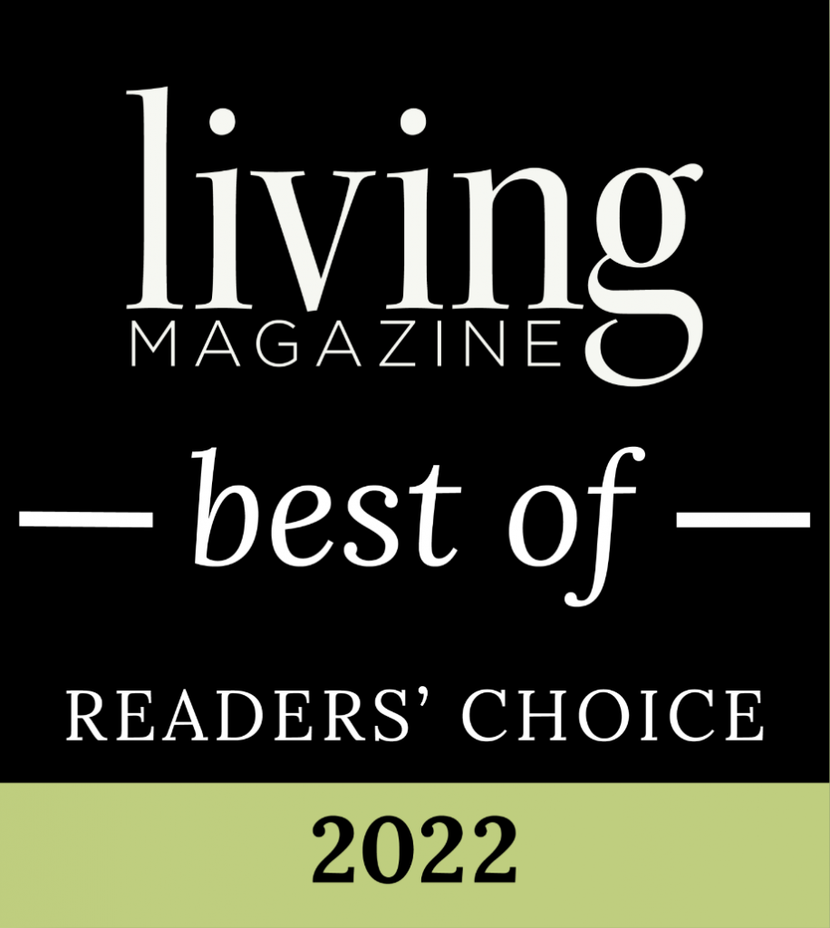 best of readers choice