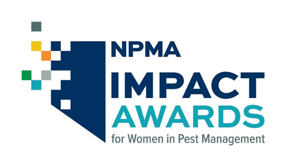 NPMA Impact Awards logo